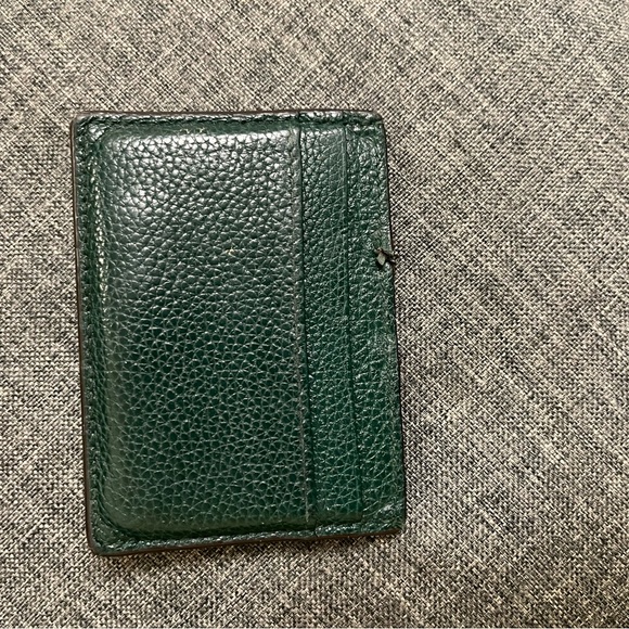 Gucci Zumi card holder - Picture 2 of 6